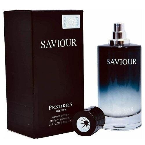 Pendora Saviour EDP 100ml Unisex Perfume - Thescentsstore